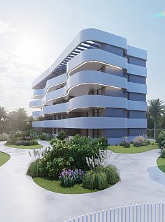 Vakantiewoning of vakantiehuisje huren? Boek hier uw vakantie wereldwijd