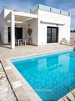 Holiday property Vrijstaande woning in Pinar de Campoverde, Pinar de Campoverde, Costa Blanca, Spain