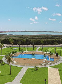 Appartement Appartement in Guardamar del Segura, Guardamar del Segura, Costa Blanca, Espagne