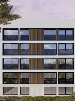 Ferienhaus oder Ferienwohnung gesucht? Buchen Sie Ihren Urlaub weltweit