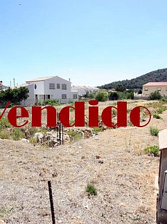 Vakantiewoning Huisje in Benigembla, Benigembla, Costa Blanca, Spanje