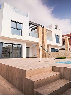 Vakantiewoning of vakantiehuisje huren? Boek hier uw vakantie wereldwijd