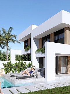 Ferienhaus oder Ferienwohnung gesucht? Buchen Sie Ihren Urlaub weltweit