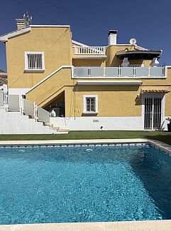Vakantiewoning of vakantiehuisje huren? Boek hier uw vakantie wereldwijd