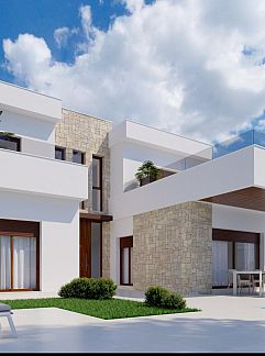 Vakantiewoning of vakantiehuisje huren? Boek hier uw vakantie wereldwijd