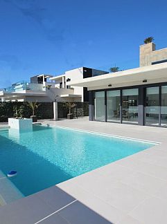 Appartement Appartement in Orihuela, Orihuela, Costa blanca, Spanien