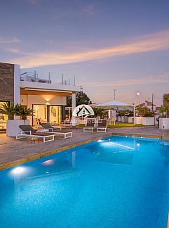 Vakantiewoning of vakantiehuisje huren? Boek hier uw vakantie wereldwijd