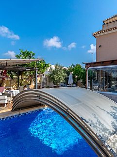 Vakantiewoning of vakantiehuisje huren? Boek hier uw vakantie wereldwijd