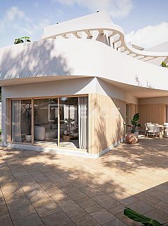 Ferienhaus oder Ferienwohnung gesucht? Buchen Sie Ihren Urlaub weltweit