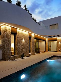 Vakantiewoning Vrijstaande woning in Almoradí, Almoradí, Costa Blanca, Spanje