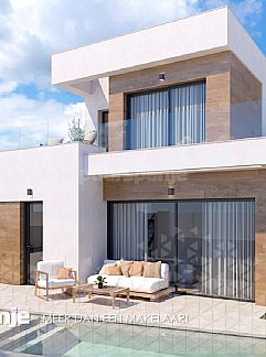 Ferienhaus oder Ferienwohnung gesucht? Buchen Sie Ihren Urlaub weltweit