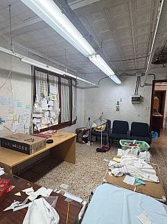 Appartement Appartement in Almoradí, Almoradí, Costa Blanca, Espagne