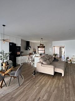 Ferienhaus Vrijstaande woning in Almoradí, Almoradí, Costa blanca, Spanien