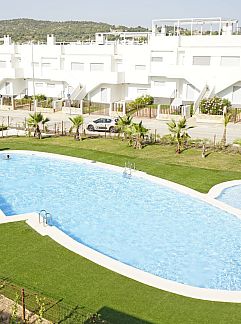 Ferienhaus Vrijstaande woning in Vistabella Golf, Vistabella Golf, Costa blanca, Spanien