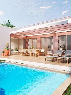 Appartement Appartement in Vistabella Golf, Vistabella Golf, Costa blanca, Spanien