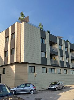 Appartement Appartement in Jacarilla, Jacarilla, Costa Blanca, Spanje