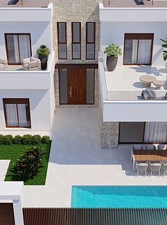 Vakantiewoning of vakantiehuisje huren? Boek hier uw vakantie wereldwijd