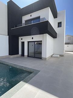 Appartement Appartement in Almoradí, Almoradí, Costa blanca, Spanien