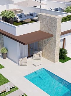 Appartement Appartement in Jacarilla, Jacarilla, Costa blanca, Spanien