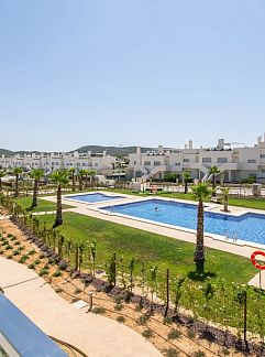 Appartement Appartement in Catral, Jacarilla, Costa blanca, Spanien