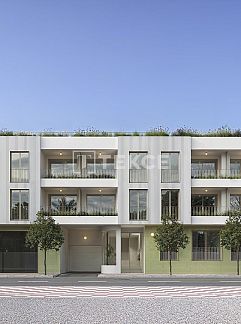 Appartement Appartement in Jacarilla, Jacarilla, Costa blanca, Spanien