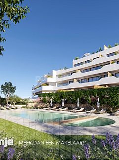 Appartement Appartement in Las Colinas Golf, Las Colinas Golf, Costa blanca, Spanien