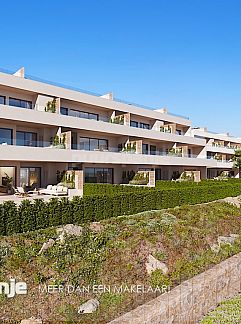 Apartment Appartement in Las Colinas Golf, Las Colinas Golf, Costa Blanca, Spain