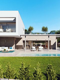 Ferienhaus oder Ferienwohnung gesucht? Buchen Sie Ihren Urlaub weltweit