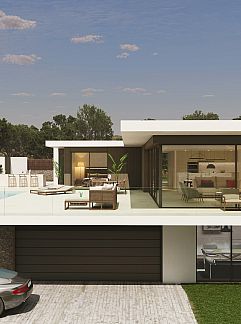 Vakantiewoning of vakantiehuisje huren? Boek hier uw vakantie wereldwijd