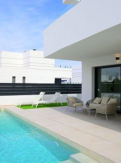 Appartement Appartement in Dolores, Dolores, Costa blanca, Spanien