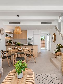 Appartement Appartement in Dolores, Dolores, Costa blanca, Spanien