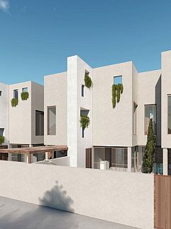 Vakantiewoning Vrijstaande woning in Formentera del Segura, Formentera del Segura, Costa Blanca, Spanje