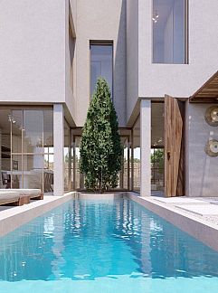 Vakantiewoning Vrijstaande woning in Formentera del Segura, Formentera del Segura, Costa Blanca, Spanje