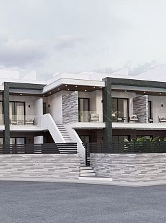 Ferienhaus Geschakelde woning in Formentera del Segura, Formentera del Segura, Costa blanca, Spanien