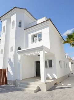 Holiday property Vrijstaande woning in San Fulgencio, San Fulgencio, Costa Blanca, Spain