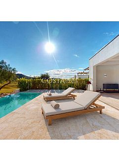 Appartement Appartement in Albir, Albir, Costa Blanca, Spanje