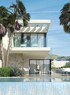 Ferienhaus oder Ferienwohnung gesucht? Buchen Sie Ihren Urlaub weltweit