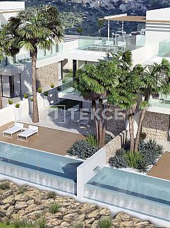 Appartement Appartement in Monforte Del Cid, Monforte Del Cid, Costa Blanca, Spanje