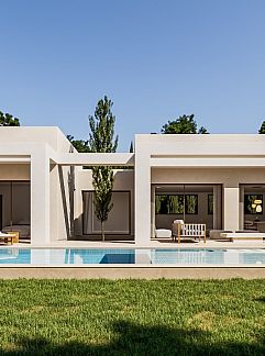 Ferienhaus oder Ferienwohnung gesucht? Buchen Sie Ihren Urlaub weltweit