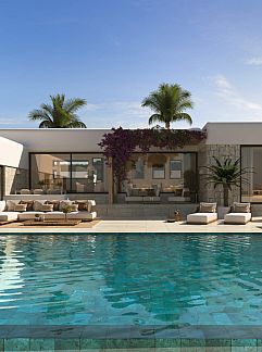 Ferienhaus oder Ferienwohnung gesucht? Buchen Sie Ihren Urlaub weltweit