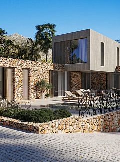 Appartement Appartement in Jávea - Xàbia, Jávea - Xàbia, Costa Blanca, Spanje