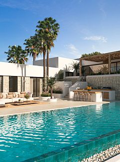 Vakantiewoning of vakantiehuisje huren? Boek hier uw vakantie wereldwijd