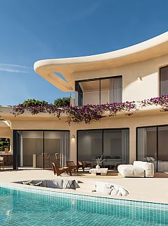 Holiday stay or cottage wanted? Book here your holiday worldwide