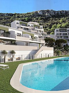 Appartement Appartement in Gandia, Gandia, Costa blanca, Spanien