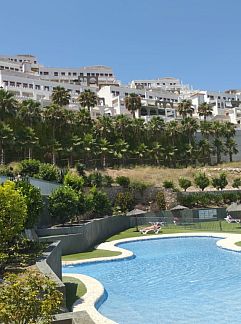 Appartement Appartement in Gandia, Gandia, Costa blanca, Spanien