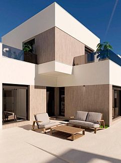 Ferienhaus oder Ferienwohnung gesucht? Buchen Sie Ihren Urlaub weltweit