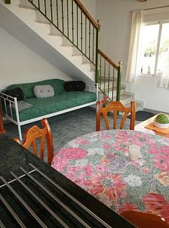 Ferienhaus Vakantiehuis Traumvilla Revoltes, Els Poblets, Costa blanca, Spanien