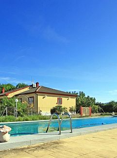 Ferienhaus Vrijstaande woning in Els Poblets, Els Poblets, Costa blanca, Spanien