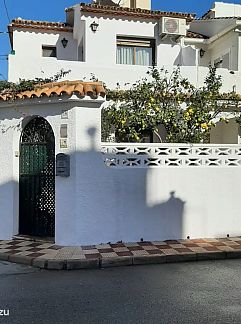 Ferienhaus Villa Vista, Benidoleig, Costa blanca, Spanien