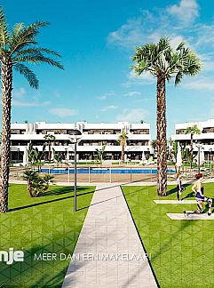 Apartment Appartement in El Raso, el Raso, Costa Blanca, Spain